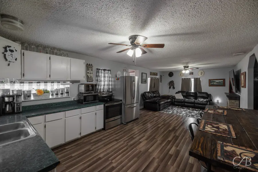 609 N 4th Street W, Clyde, TX 79601 - Image #3