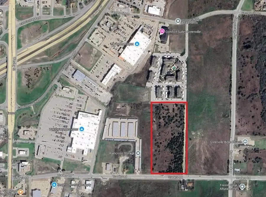 0000 Traders Road, Greenville, TX 75401 - Image #2