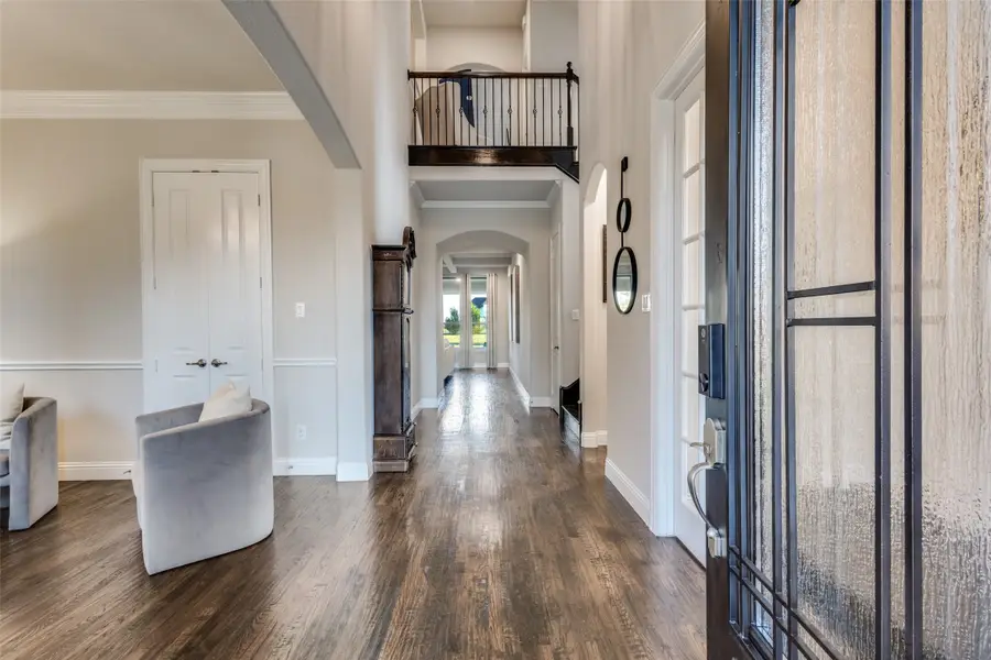 1116 Karsten Ridge Pass, Gunter, TX 75058 - #3