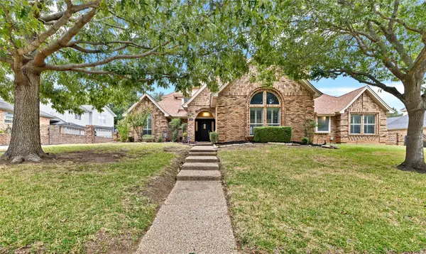 1421 Plantation Drive N, Colleyville, TX 76034