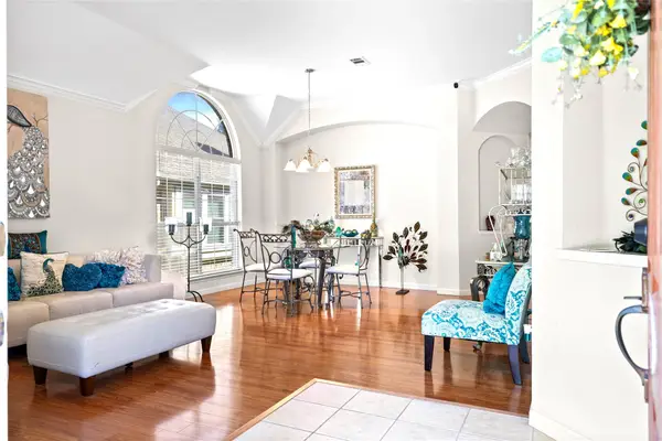 8401 Rock Canyon Court, Fort Worth, TX 76123