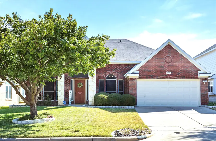 8401 Rock Canyon Court, Fort Worth, TX 76123 - Image #3