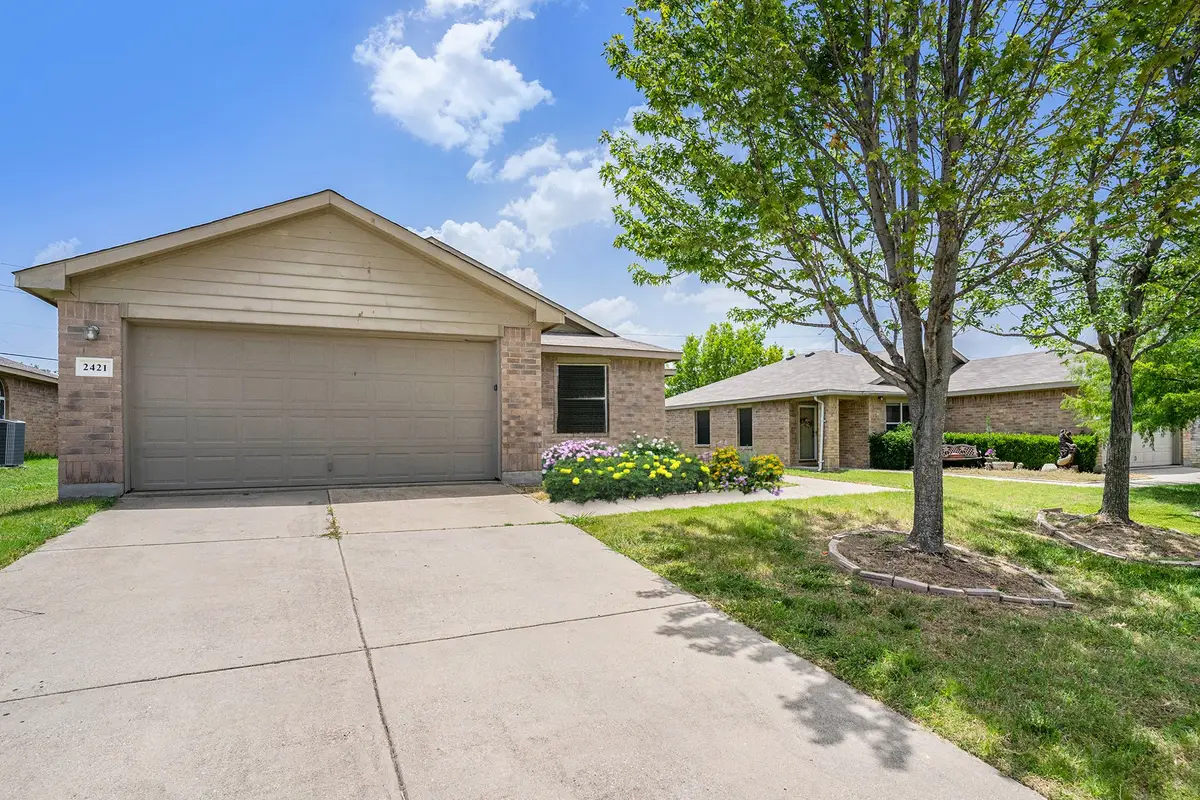 2421 Gabriel Drive, McKinney, TX 75071 - Image #1