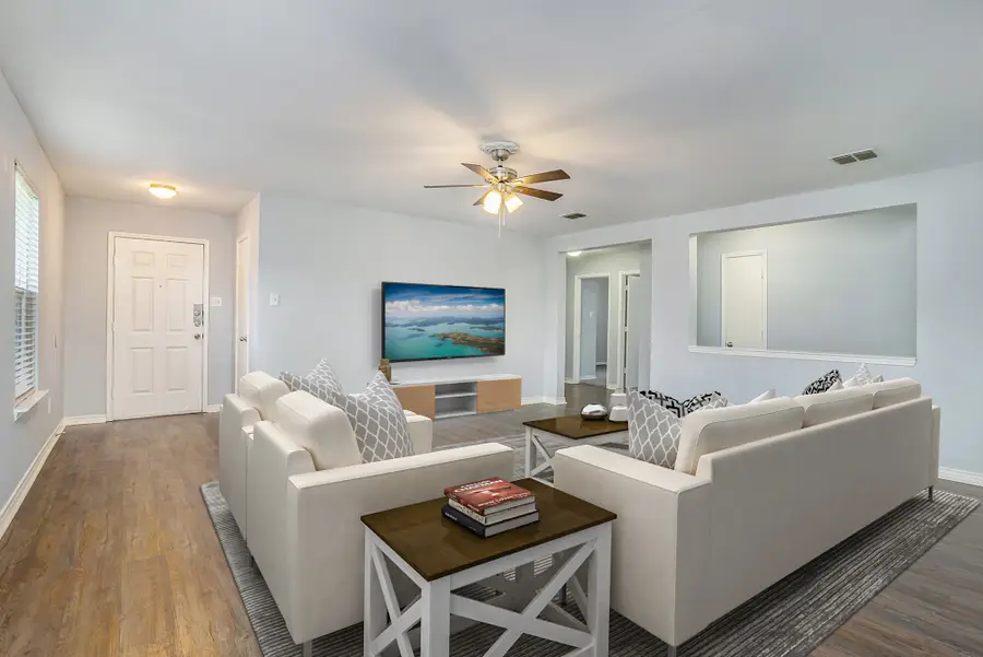 2421 Gabriel Drive, McKinney, TX 75071 - Image #2