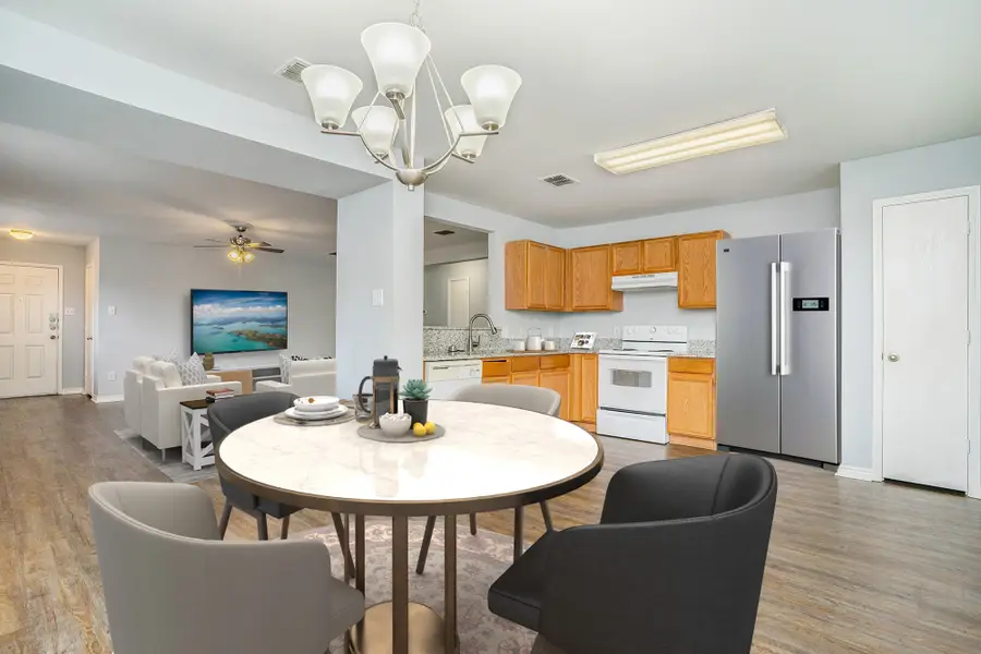 2421 Gabriel Drive, McKinney, TX 75071 - Image #3