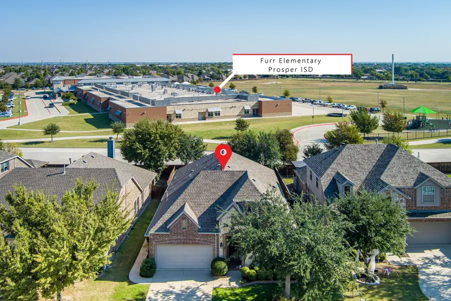 813 Challenger Drive, McKinney, TX 75072 - Image #3