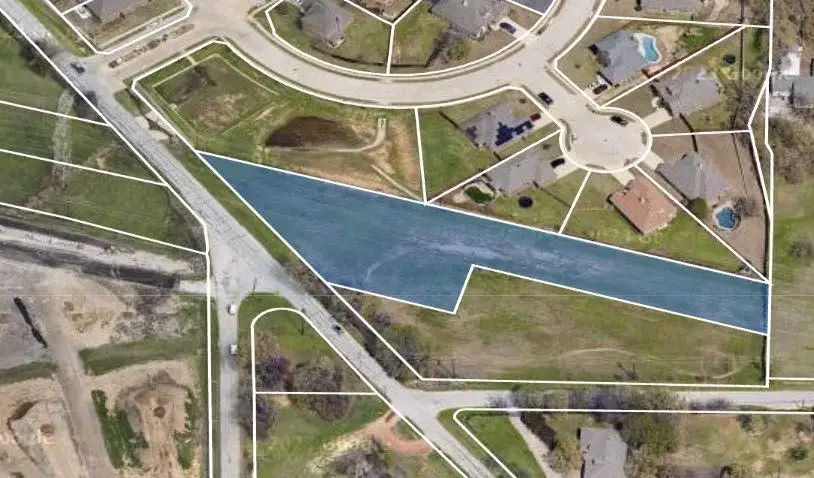 1201 Mansfield Cardinal Road, Kennedale, TX 76060 - Image #1