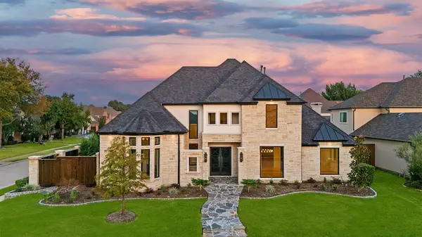 5948 King William Drive, Plano, TX 75093