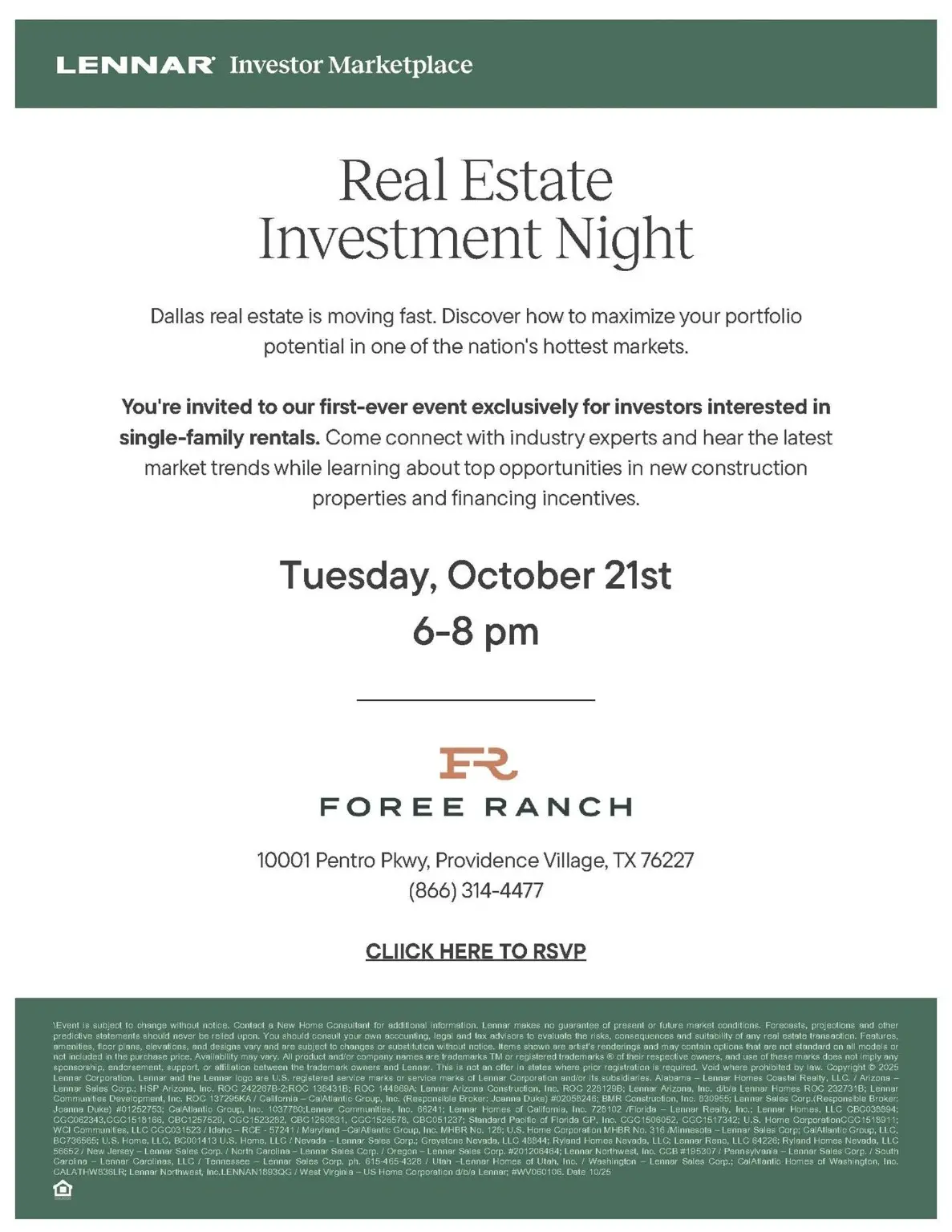 3655 Mildren Drive, Crandall, TX 75114 - #1