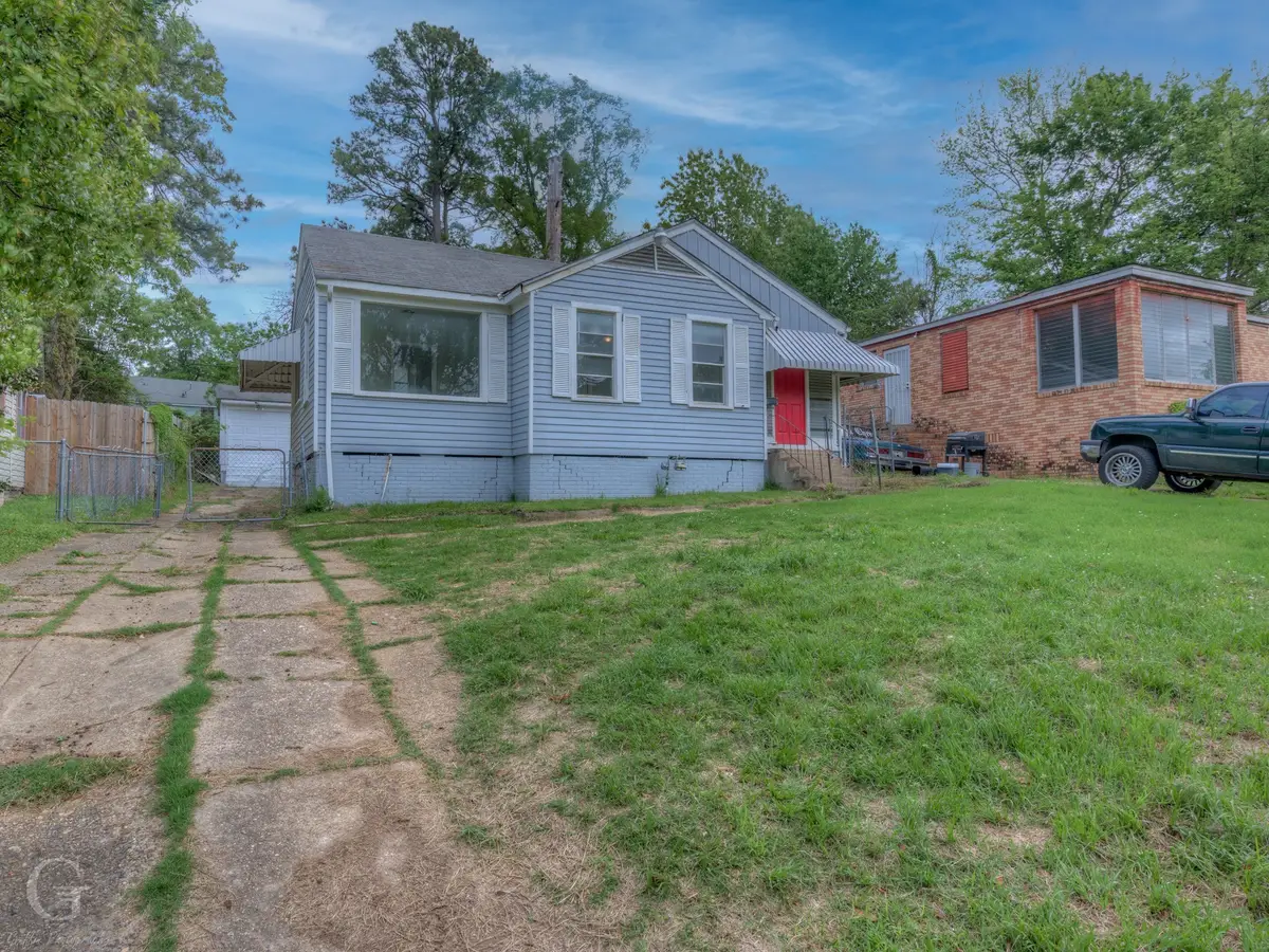 3524 Michigan Boulevard, Shreveport, LA 71109 - Image #1