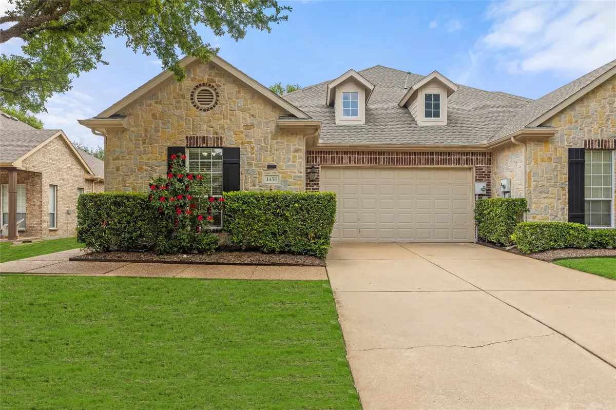 1458 Cattle Baron Court, Fairview, TX 75069 - Image #1