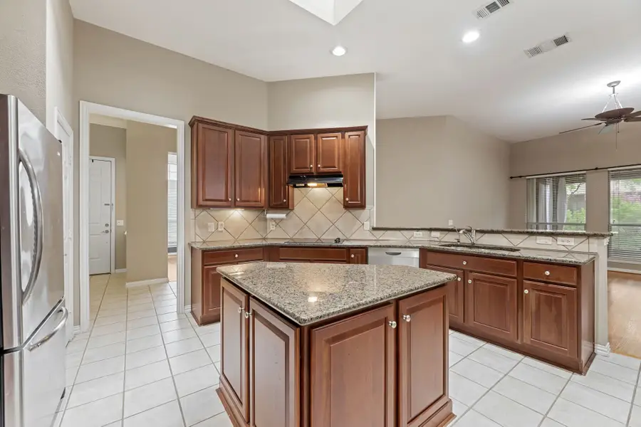 1458 Cattle Baron Court, Fairview, TX 75069 - Image #2