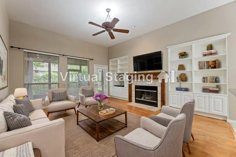 1458 Cattle Baron Court, Fairview, TX 75069 - Image #3