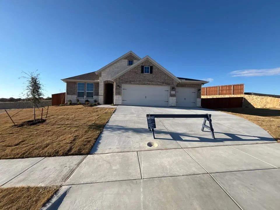 541 Mitchell Boulevard, Weatherford, TX 76087 - Image #1