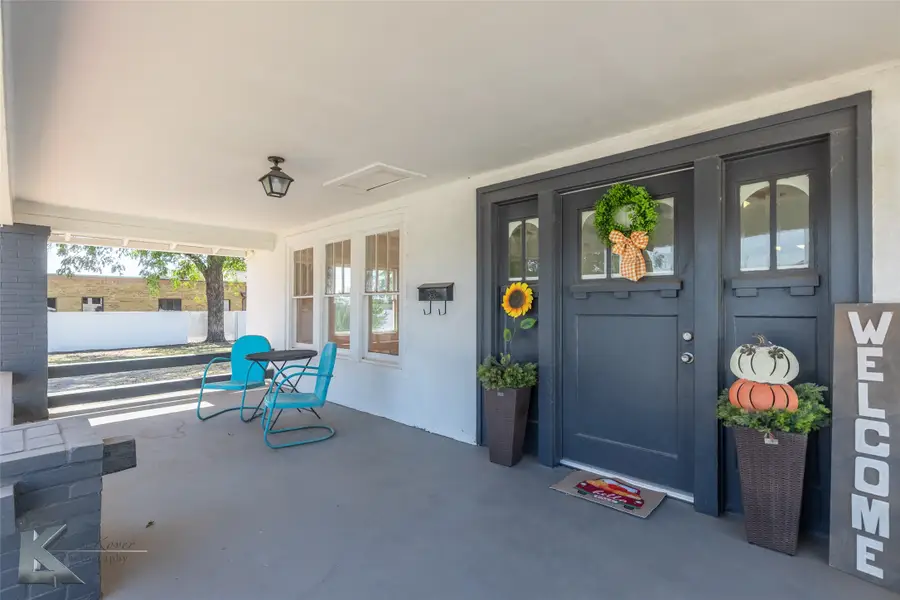 48 N Central Avenue, Hamlin, TX 79520 - Image #3