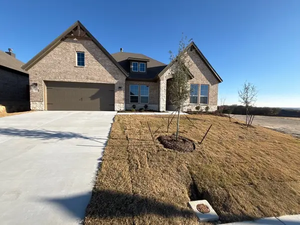 532 Mitchell Boulevard, Weatherford, TX 76087