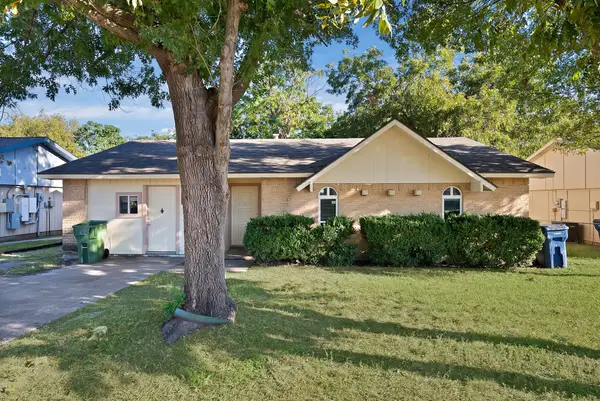 318 Nickens Road, Garland, TX 75043