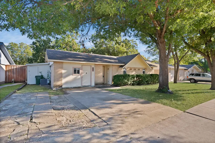 318 Nickens Road, Garland, TX 75043 - Image #3