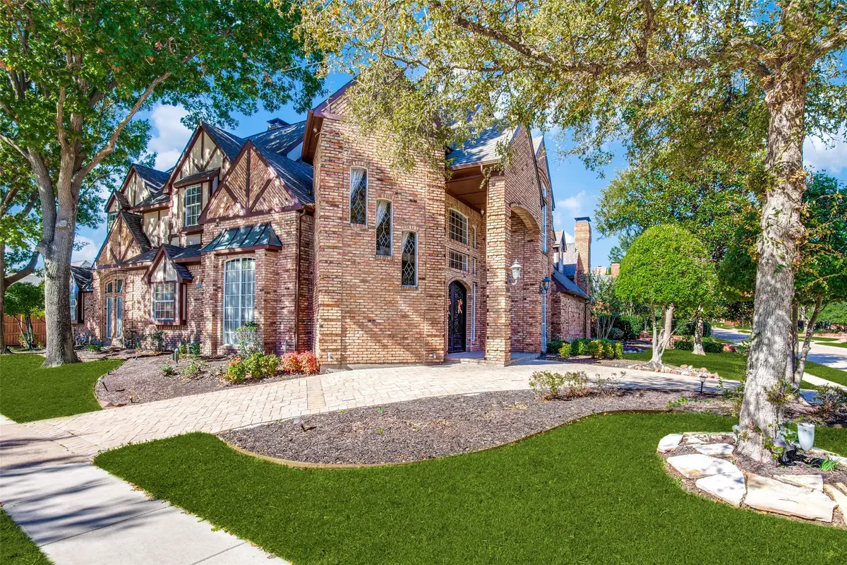 3400 Snidow Drive, Plano, TX 75025 - Image #1