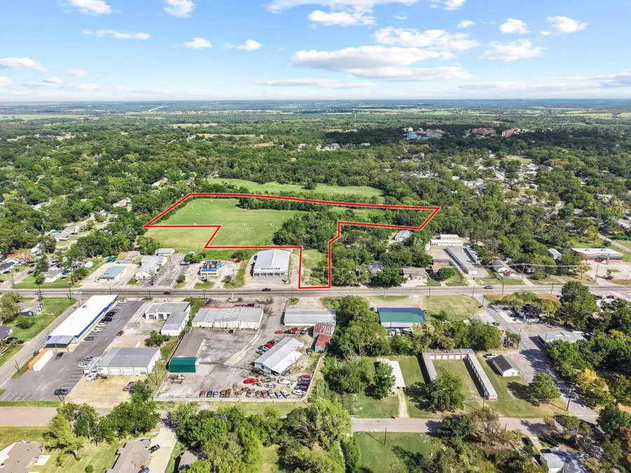 1509 Island, Bonham, TX 75418 - Image #2