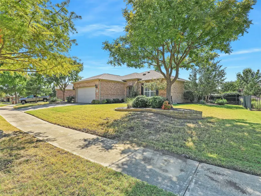 6073 Prairie Bend Lane, Frisco, TX 75036 - Image #3