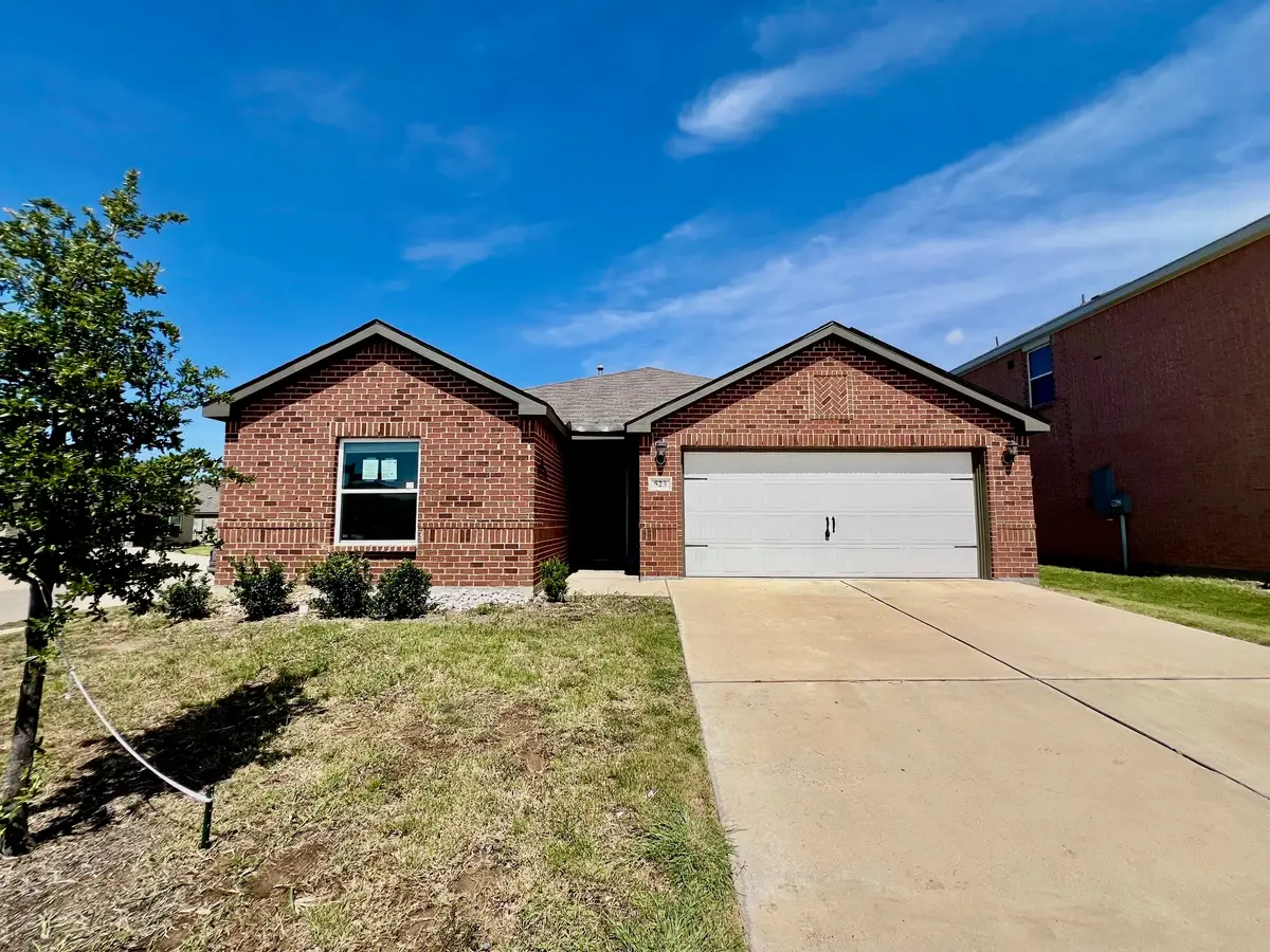 523 Bennie Leonard, Venus, TX 76084 - Image #1