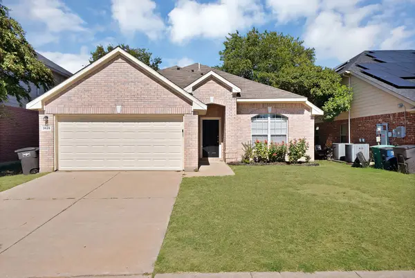 3625 Cripple Creek Trail, Fort Worth, TX 76262