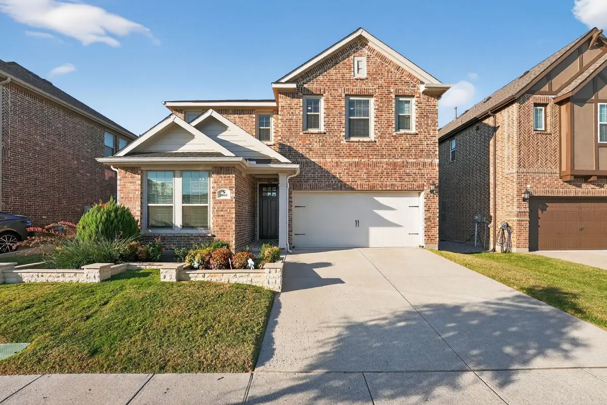 1004 Rebecca Drive, Allen, TX 75013 - #1