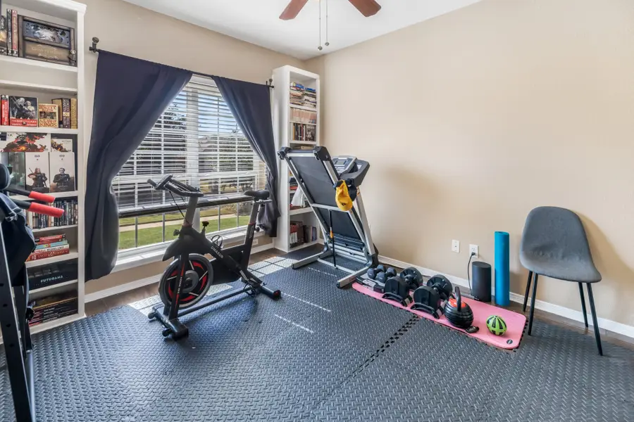 4903 Vaquero Drive, Arlington, TX 76017 - Image #3