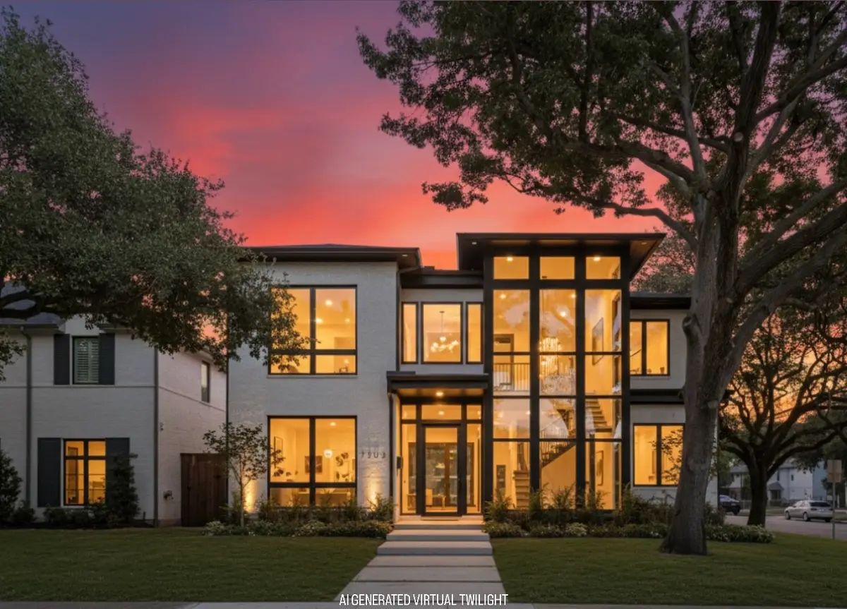 7202 Caillet Street, Dallas, TX 75209 - Image #1