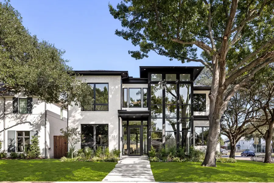 7202 Caillet Street, Dallas, TX 75209 - Image #3