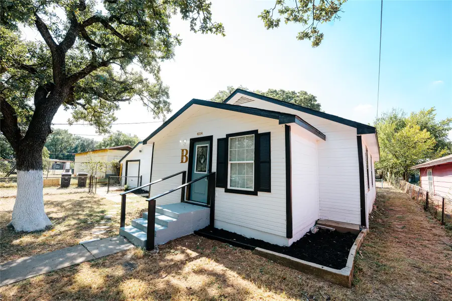 4514 Erath Street, Fort Worth, TX 76119 - Image #2