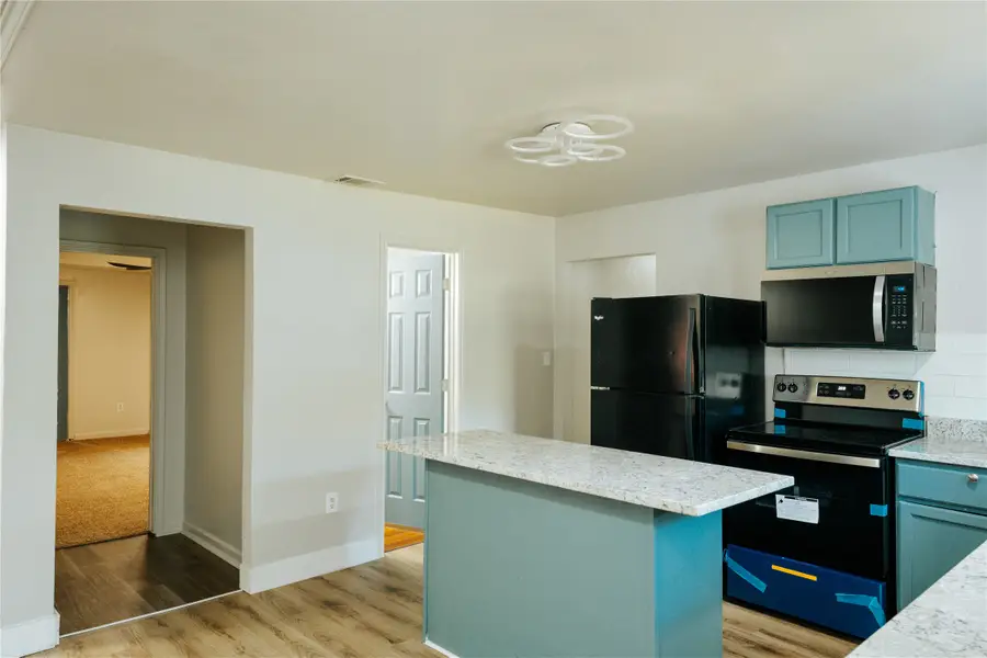 4514 Erath Street, Fort Worth, TX 76119 - Image #3