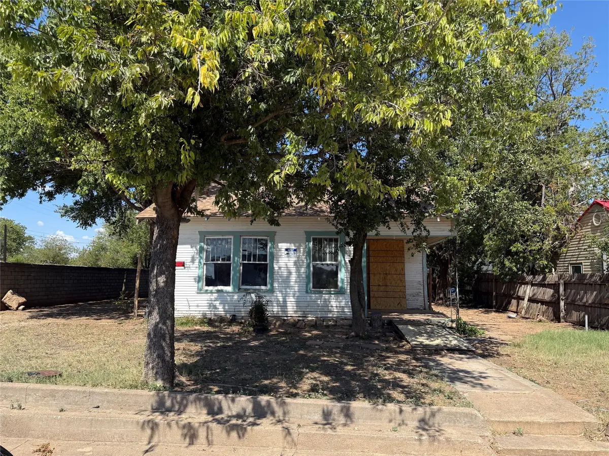 1234 N 26th Street, Abilene, TX 79601 - Image #1