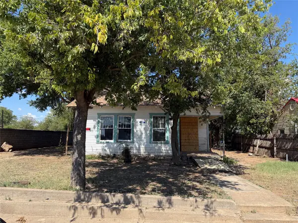 1234 N 26th Street, Abilene, TX 79601