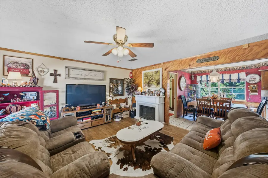 117 Evergreen Drive, Gun Barrel City, TX 75156 - Image #2