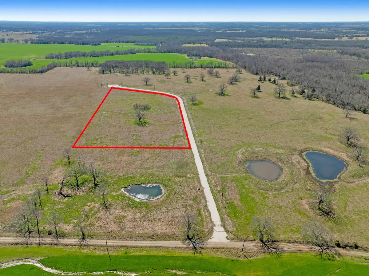 Lot 17 Quail Hollow Trail, Paris, TX 75462 - #1