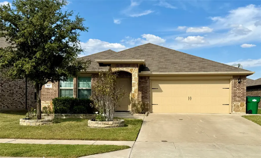 817 Horton Street, Fate, TX 75189 - Image #3