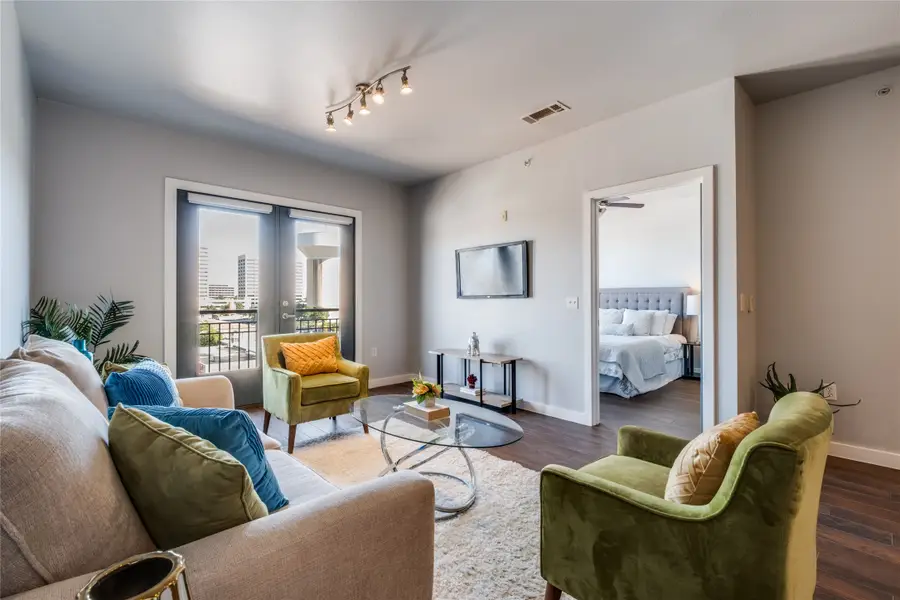 5609 Smu Boulevard #507, Dallas, TX 75206 - Image #3