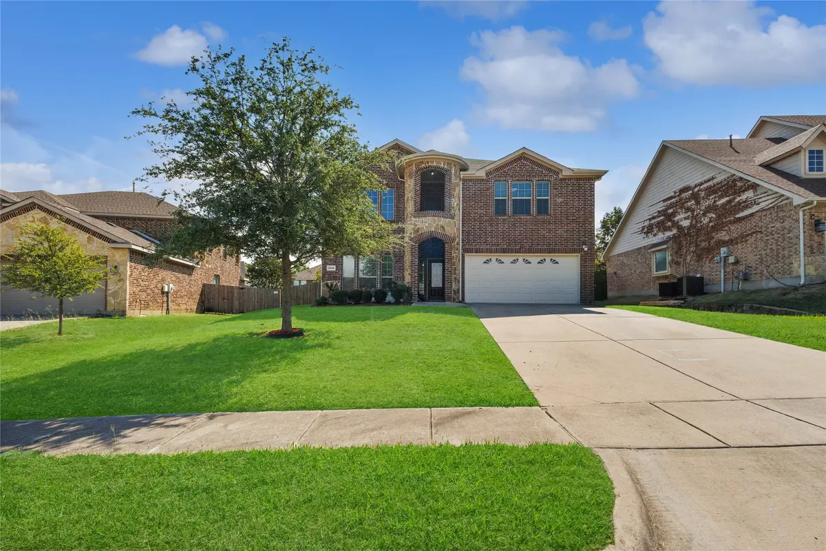 1318 Taren Trail, Wylie, TX 75098 - Image #1