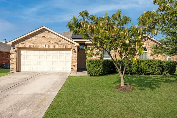 324 Meadow Ridge Drive, Anna, TX 75409