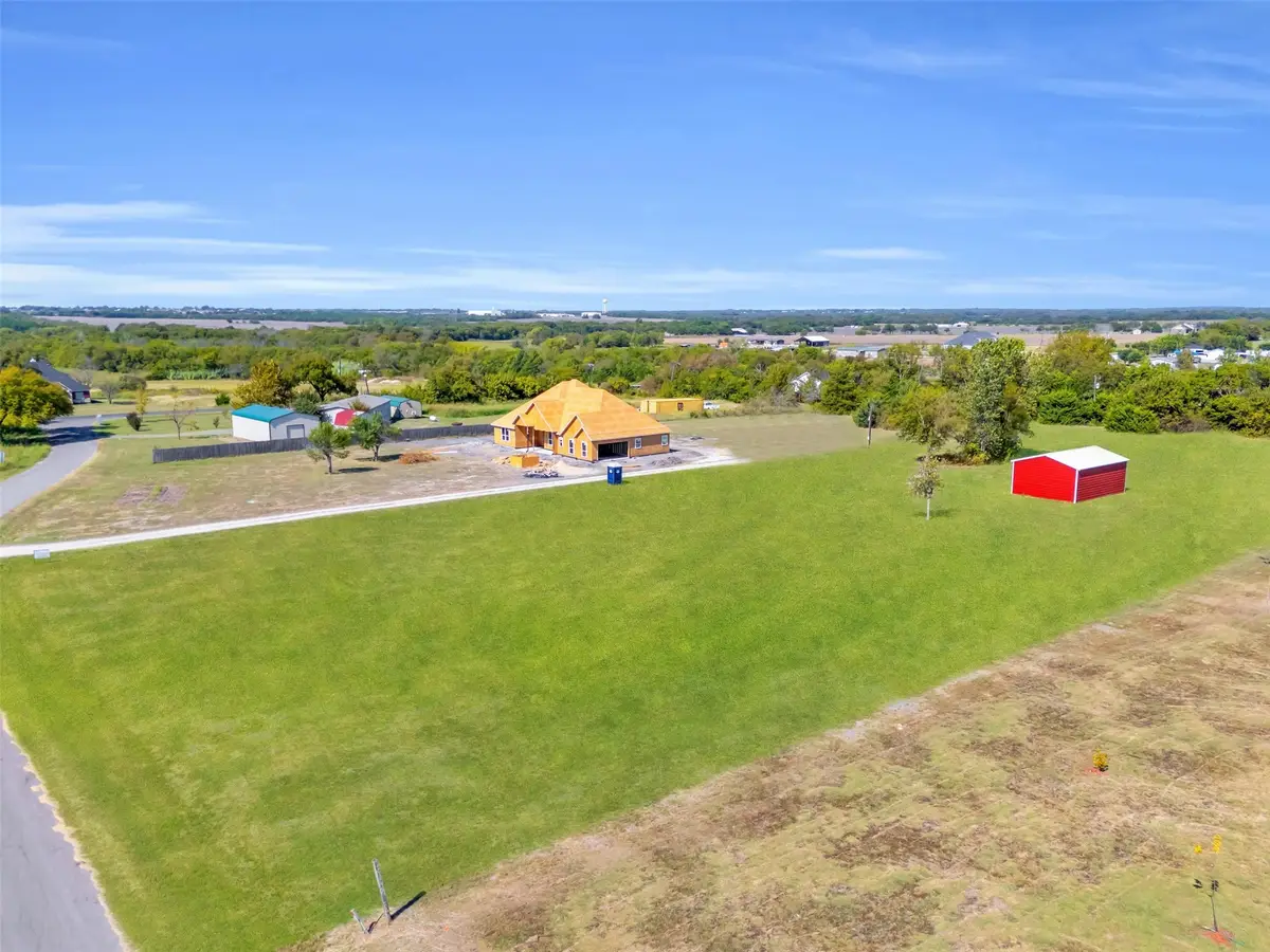 5726 Hillcrest Drive, Farmersville, TX 75442 - Image #1