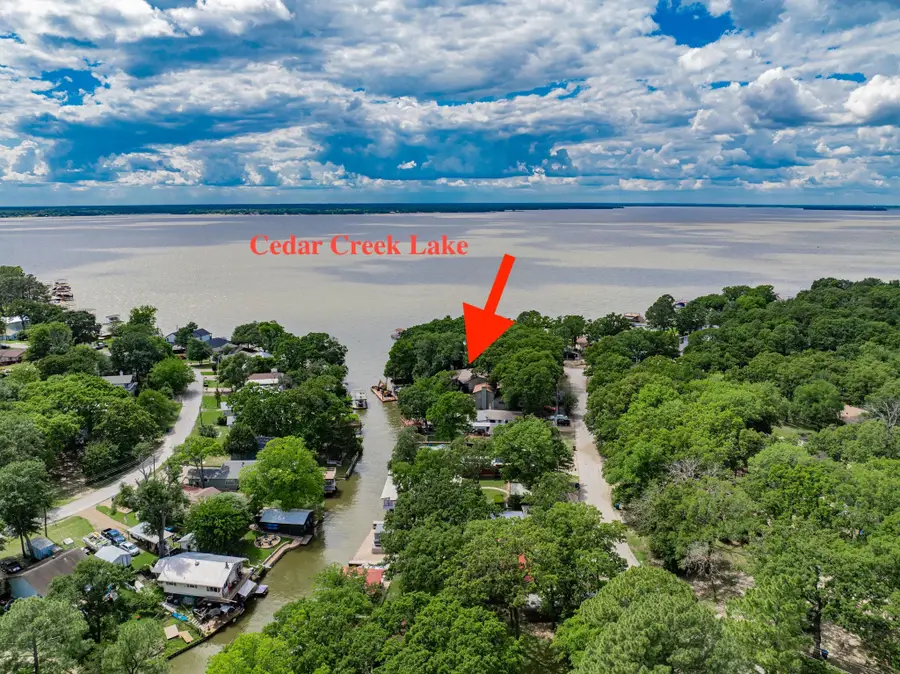 146 Harbor Drive, Gun Barrel City, TX 75156 - Image #2