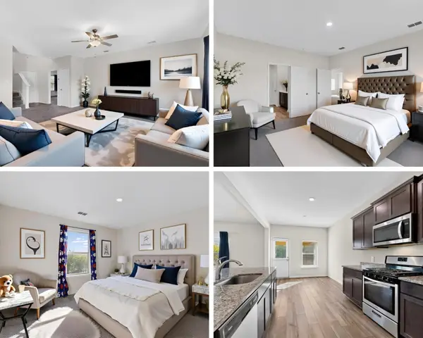 3001 Boran Drive, Forney, TX 75126