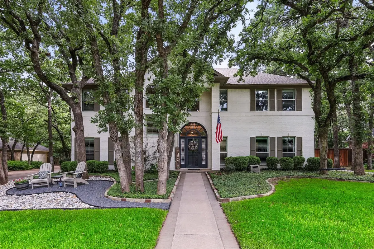 33 Oak Forrest Circle, Denton, TX 76210 - #1