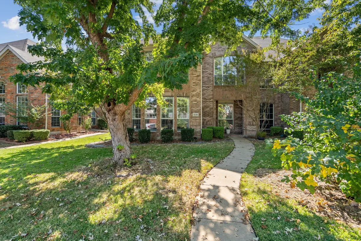 11381 Chaucer Drive, Frisco, TX 75035 - Image #1