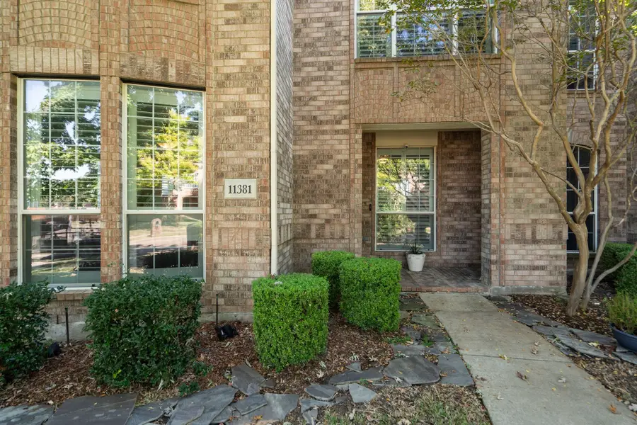 11381 Chaucer Drive, Frisco, TX 75035 - Image #3