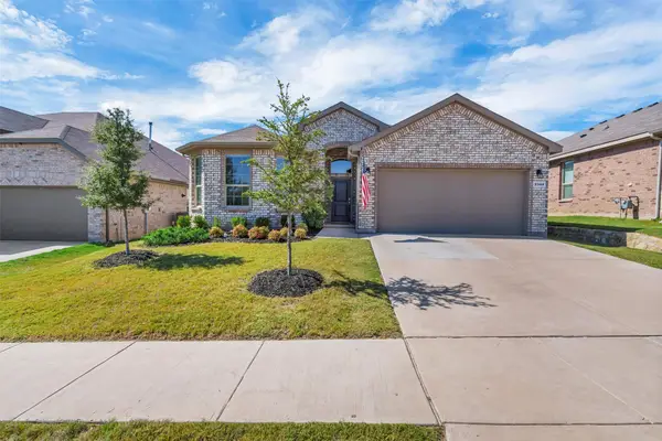 2344 Briscoe Ranch Drive, Weatherford, TX 76087