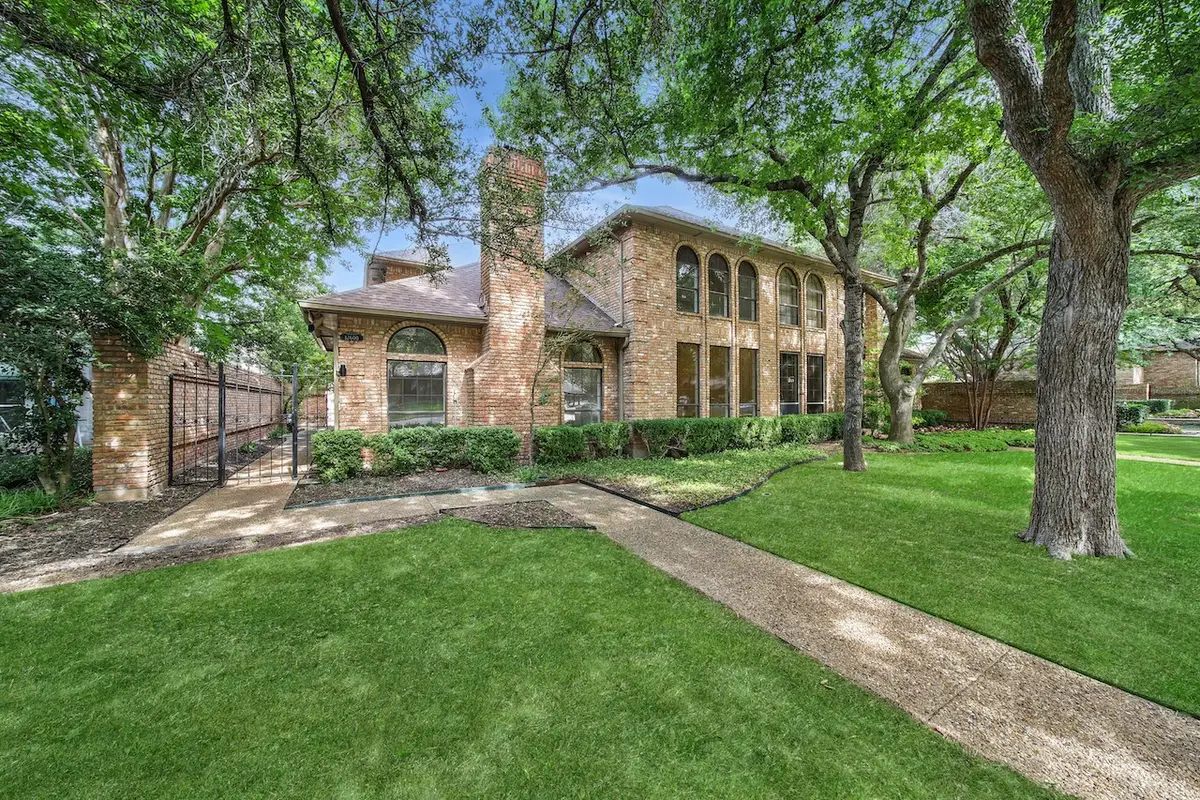 12608 Breckenridge Drive, Dallas, TX 75230 - Image #1