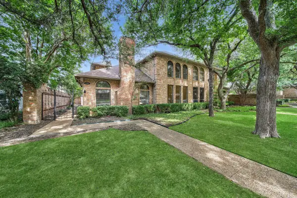 12608 Breckenridge Drive, Dallas, TX 75230
